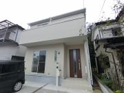 八千代市上高野戸建1534-45