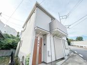 藤沢市藤沢5丁目戸建