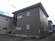 西24南3上下二戸借家E棟