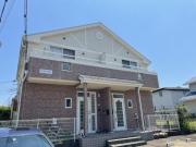 サンライトハウスF棟