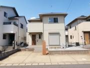 つくばエクスプレス流山おおたかの森駅まで徒歩14分