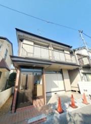 北烏山3丁目戸建