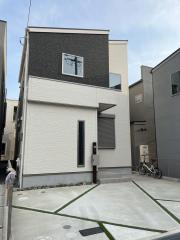 岸和田市春木本町戸建