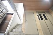 広島電鉄江波線舟入川口町駅まで徒歩3分