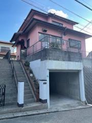 レガーロ 一号館