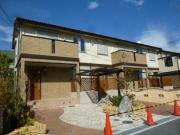 ラ ファミリア フェリス A棟