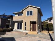 和合町戸建貸家 A