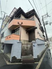 御幣島2丁目 戸建て