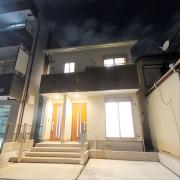 早田本町3丁目貸家