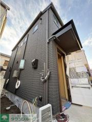 京王井の頭線高井戸駅まで徒歩5分