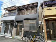 恩智南1丁目テラスハウス