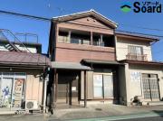 安中3丁目S戸建