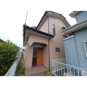 筒尾4丁目一戸建て