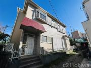志木市本町1丁目戸建て