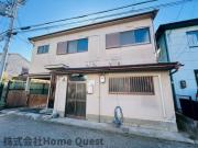 久宝寺1丁目戸建