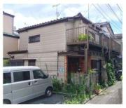 板橋区赤塚新町2丁目戸建