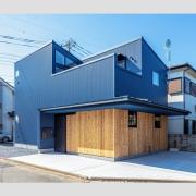 日新町戸建