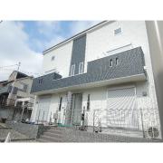 相鉄本線二俣川駅まで徒歩10分