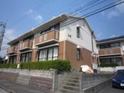 ＪＲ鹿児島本線鹿児島中央駅までバス約23分 徒歩4分