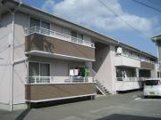 ＪＲ牟岐線阿波富田駅まで徒歩15分