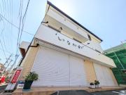 遠州鉄道八幡駅まで徒歩4分