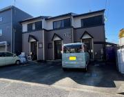 リバーサイド草花