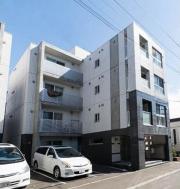 地下鉄東西線白石駅まで徒歩4分