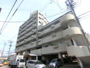 ハイツ永国寺