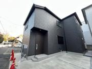 （仮）杉並区高円寺北2丁目戸建て