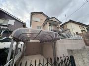 京成千原線大森台駅まで徒歩6分