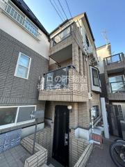 東急東横線都立大学駅まで徒歩4分