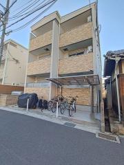 クリエオーレ庄屋I