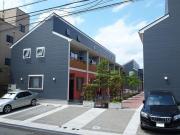 タウンコートIIIウエストアベニュー