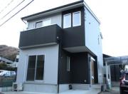 中山中町戸建て