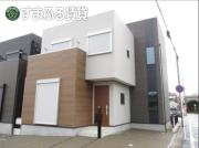 明大寺町沖折戸 戸建貸家 C棟