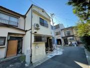 地下鉄烏丸線竹田駅まで徒歩1分