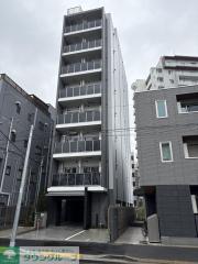 Alivis西葛西norte