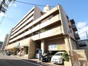 広島電鉄本線広電西広島（己斐）駅まで徒歩6分