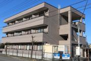 スカイコート門井