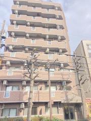 西武新宿線沼袋駅まで徒歩9分