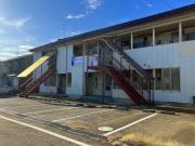 横山ハイツ