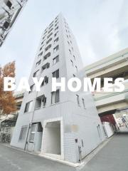 ＪＲ京浜東北・根岸線桜木町駅まで徒歩20分