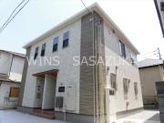 京王線下高井戸駅まで徒歩7分