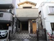 高柳二丁目貸家