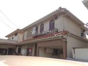 ＪＲ中央線西国分寺駅まで徒歩17分