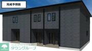 トレスト府中