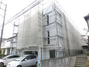リステルマンション鴻巣