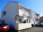 ＪＲ信越本線長野駅まで徒歩27分
