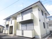 ＪＲ常磐線佐和駅まで徒歩20分