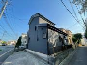 柏市豊平町K邸戸建